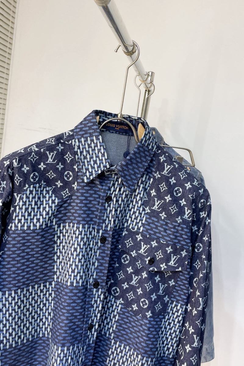 Louis Vuitton Shirts